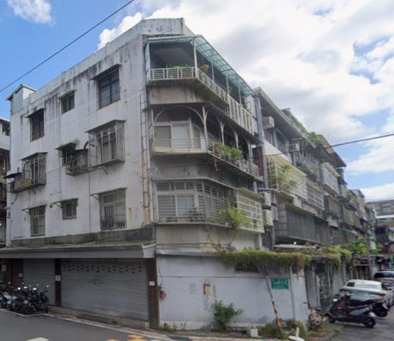 台北公寓法拍-2