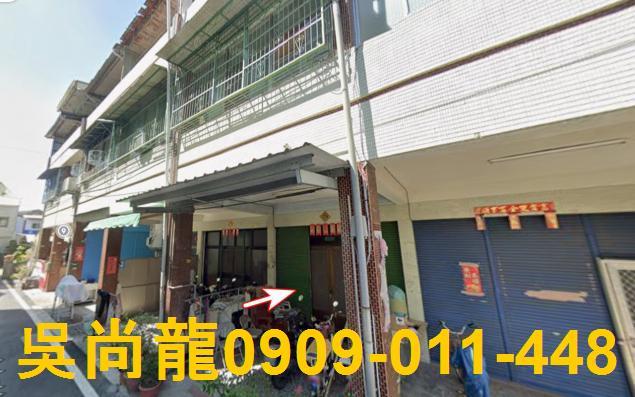 屏東透天拍賣-3