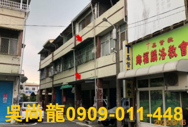 屏東透天拍賣-5