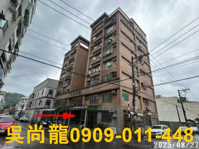 桃園法拍華廈-2