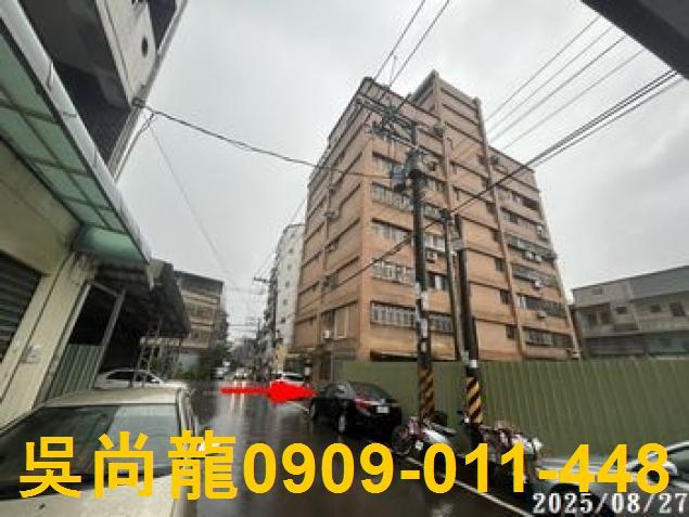 桃園法拍華廈-5