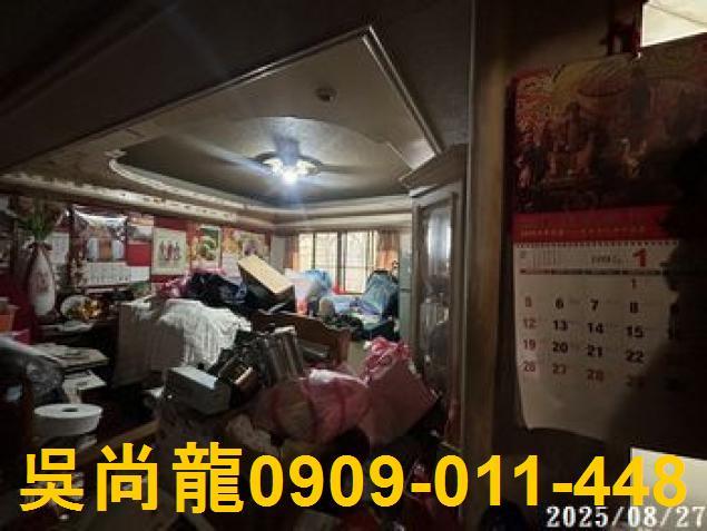 桃園法拍華廈-7