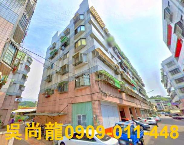 台中東勢法拍華廈-2