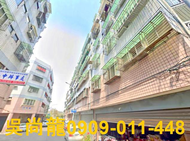台中東勢法拍華廈-4