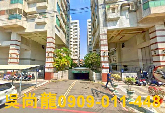 台中北屯法拍大樓-5