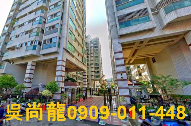 台中北屯法拍大樓-6