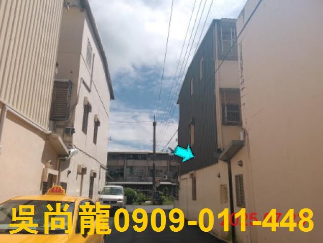 宜蘭宜蘭市透天法拍-7