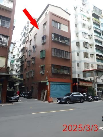 新北蘆洲法拍蘆洲廟口夜市-2