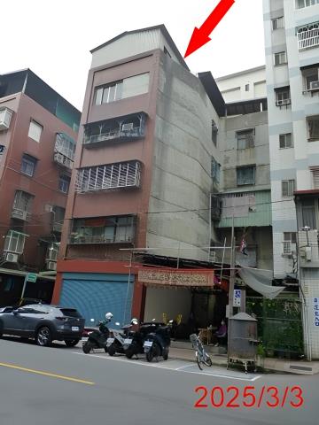 新北蘆洲法拍蘆洲廟口夜市-1