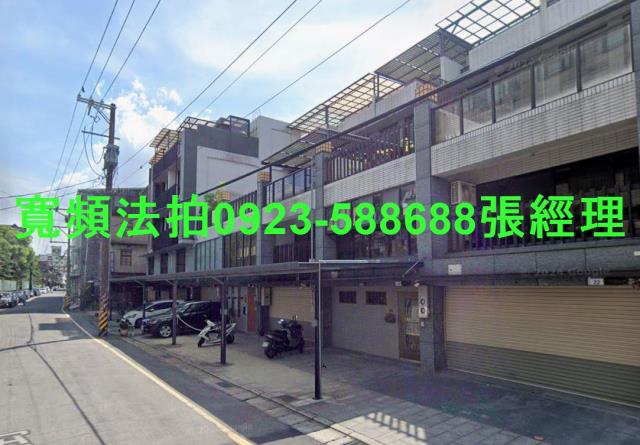 大溪拍賣透天-3