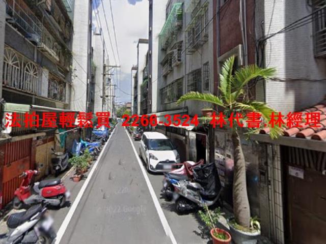 八德法拍公寓-3