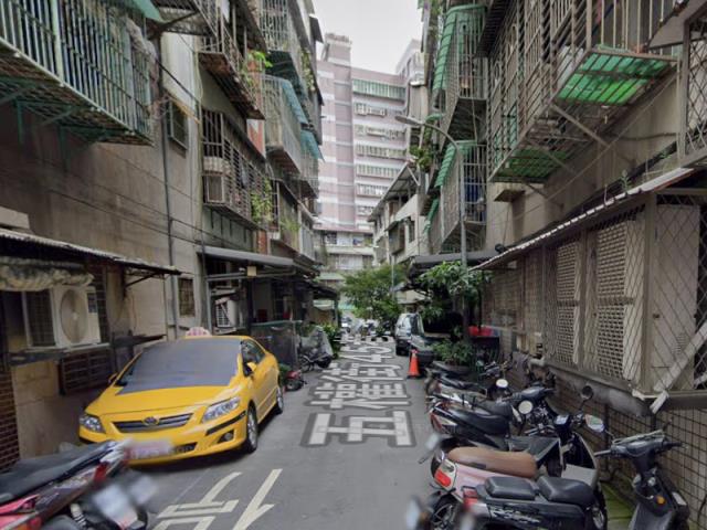 板橋公寓法拍-3