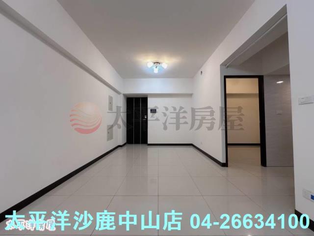 台中梧棲大樓-2