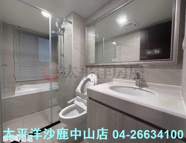 台中梧棲大樓-7