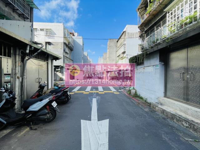 台北信義區公寓法拍-7