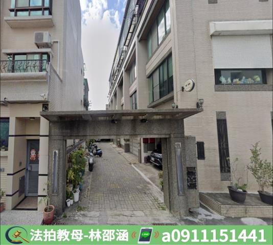 北區法拍透天-3