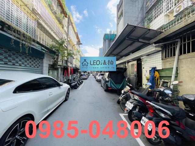 信義區法拍公寓-6