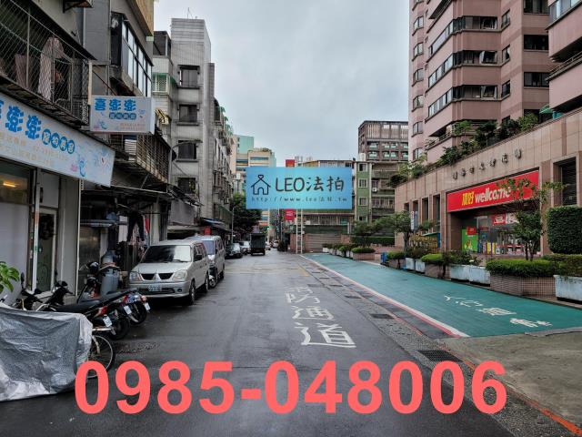 台北大樓法拍-6