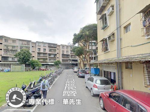 台北公寓拍賣-4