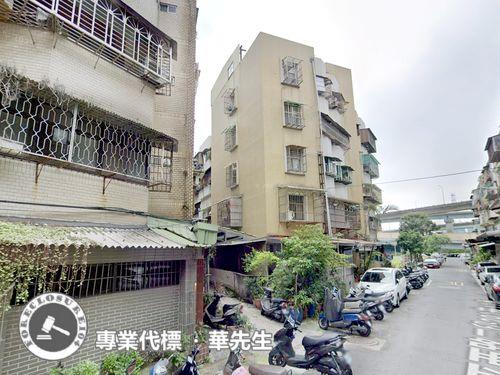 台北公寓拍賣-5