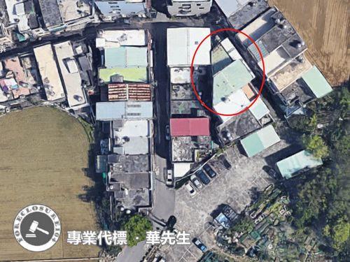 桃園法拍透天-6