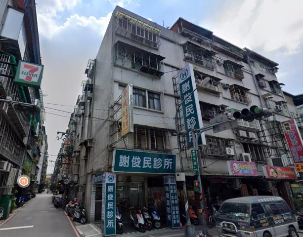 新北中和公寓法拍-2