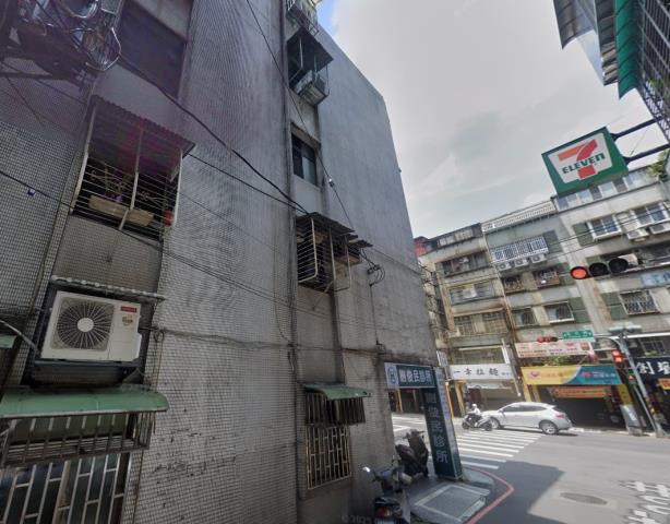 新北中和公寓法拍-8