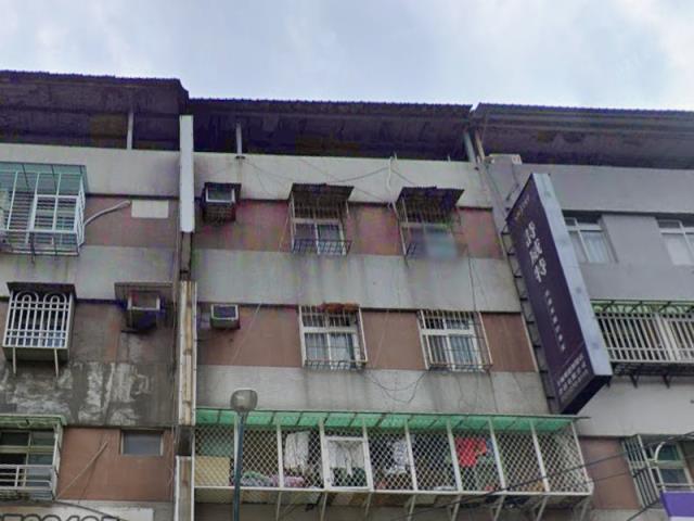 新北土城法拍公寓-2