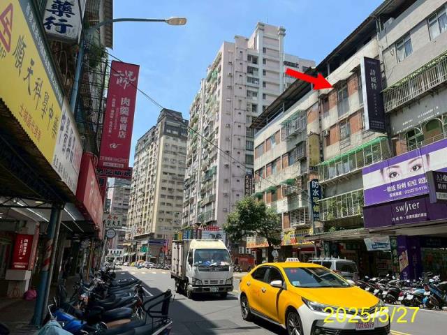 新北土城法拍公寓-5