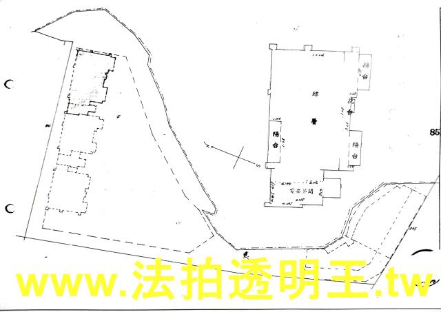 台北內湖法拍大樓-4