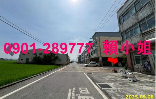 台中龍井透天法拍-5