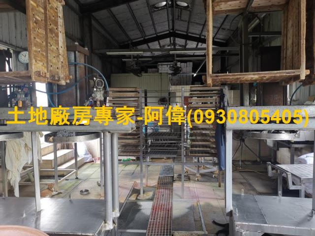 高雄大寮廠房-1