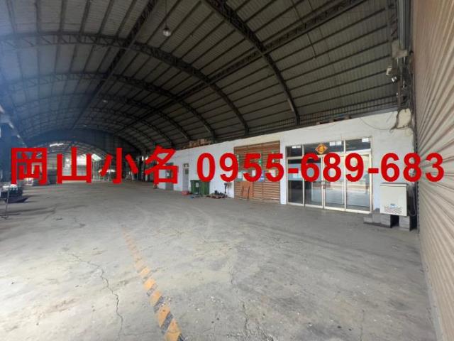 台南麻豆廠房-2