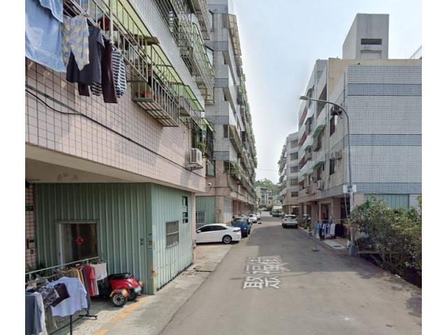 東勢法拍華廈-4