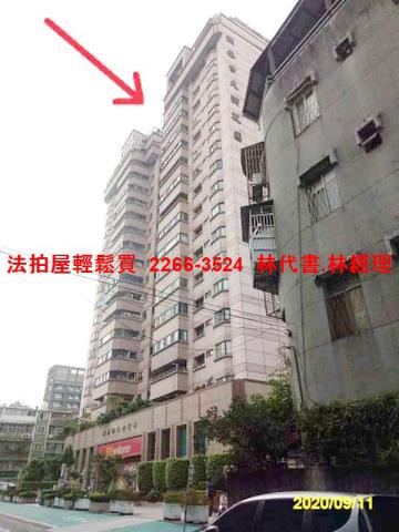 文山區大樓法拍-2