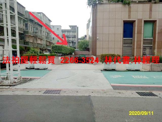 文山區大樓法拍-8
