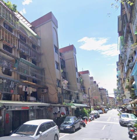 新莊拍賣公寓-4