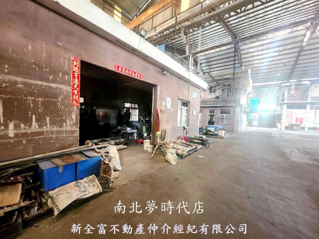 南區廠房-13