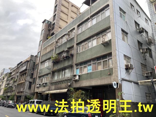 大安區法拍公寓-2