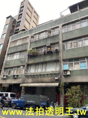 大安區法拍公寓-6