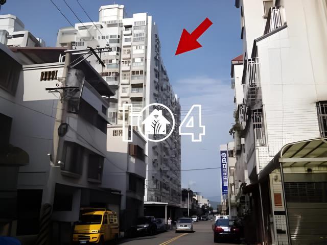 北屯大樓法拍-5