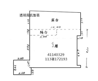 中和大樓拍賣-9