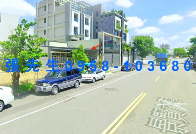 台中法拍透天-2