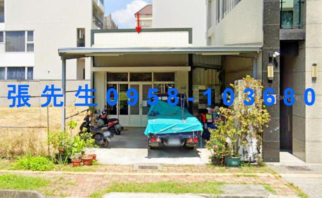 台中法拍透天-5