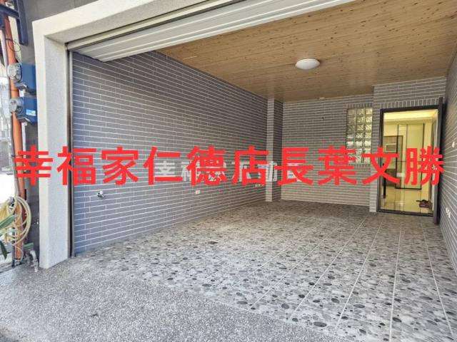 台南東區透天-15