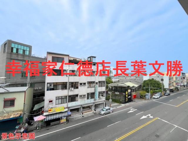 台南仁德透天-9