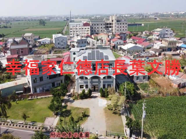 台南新營別墅-14