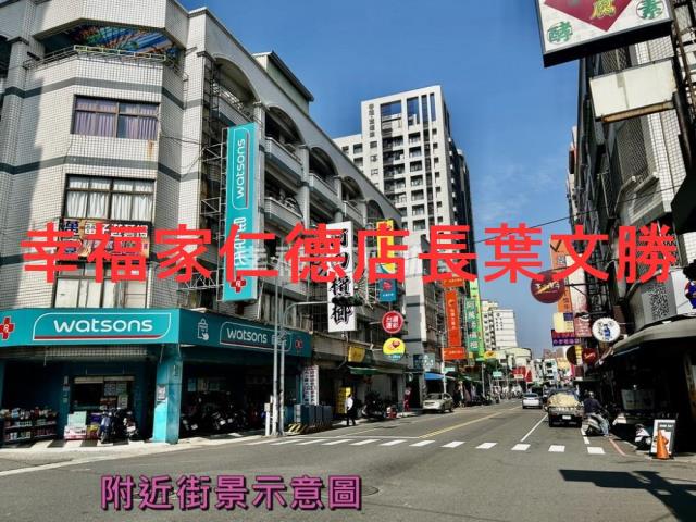 台南永康大樓-5