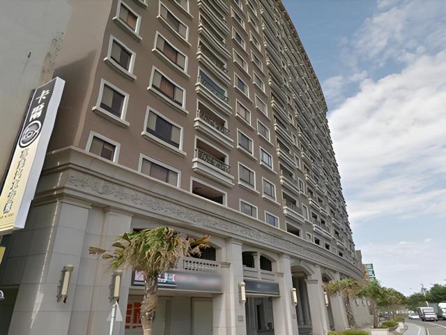 桃園桃園區法拍大樓-2