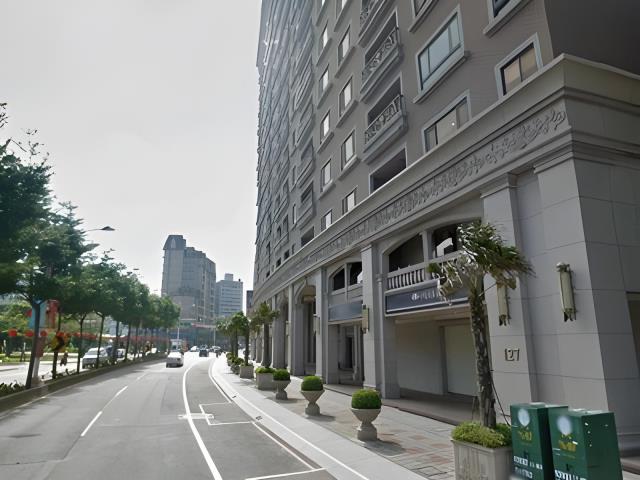 桃園桃園區法拍大樓-3